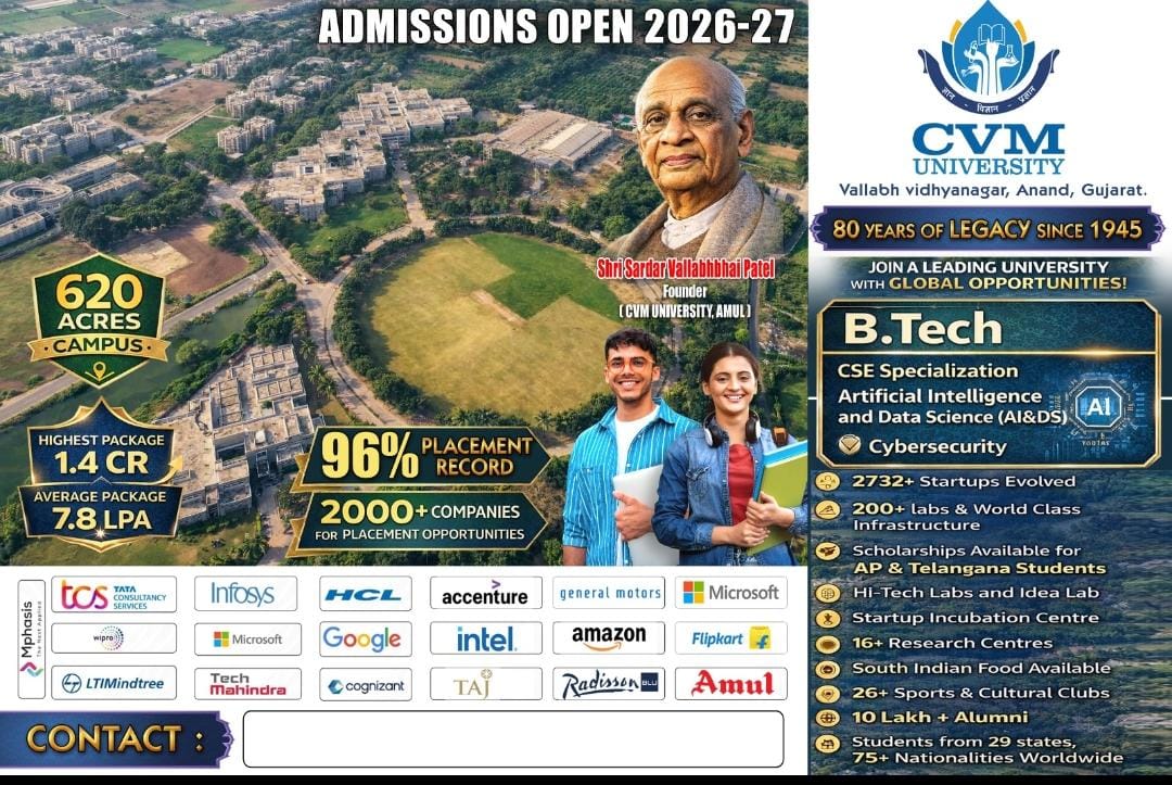 CVM University